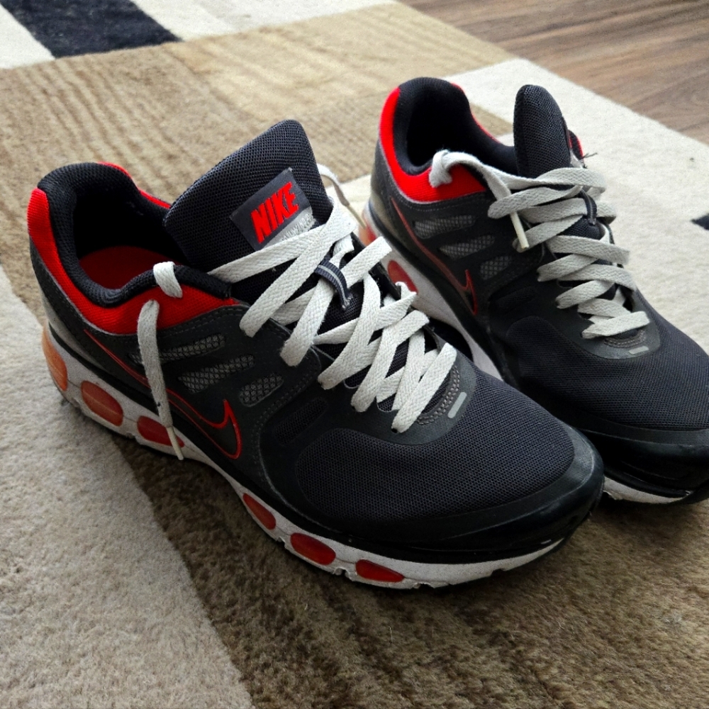 Nike Air Tailwind 2 mens sneakers